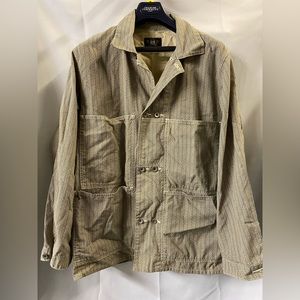 COPY - Polo Ralph Lauren Jacket Edited Listing